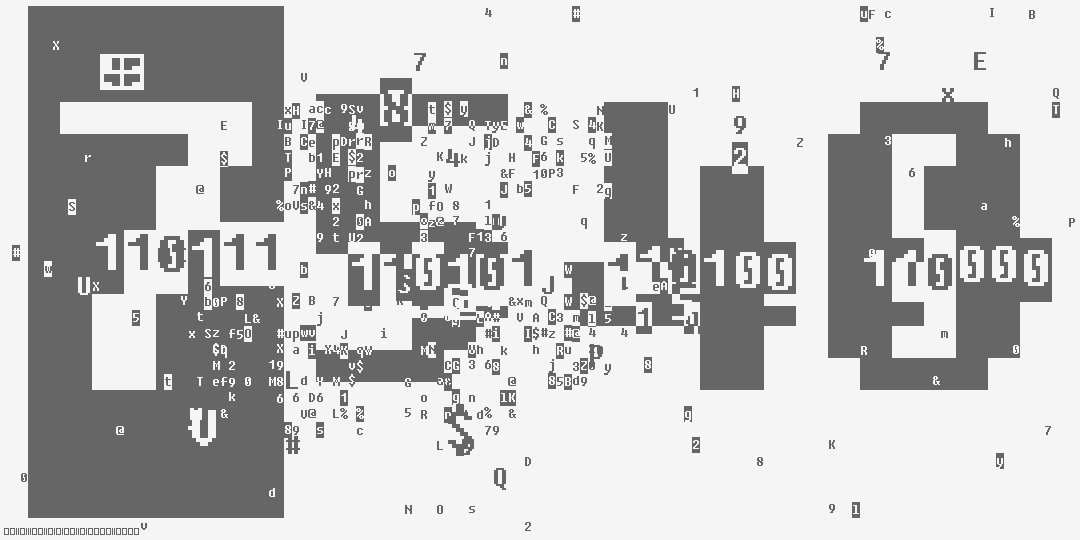 number seven thousand five hundred & forty