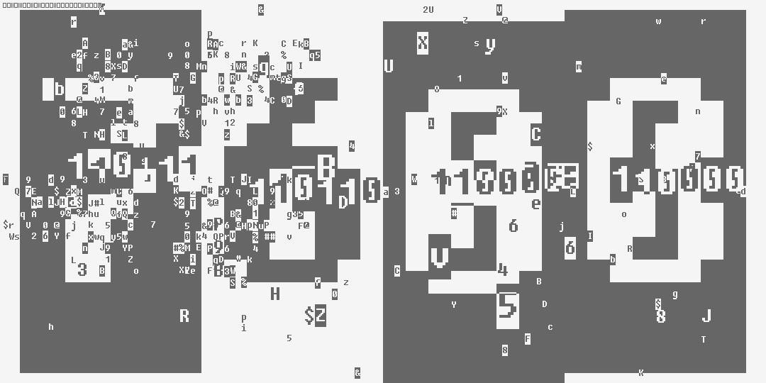 number seven thousand & six hundred