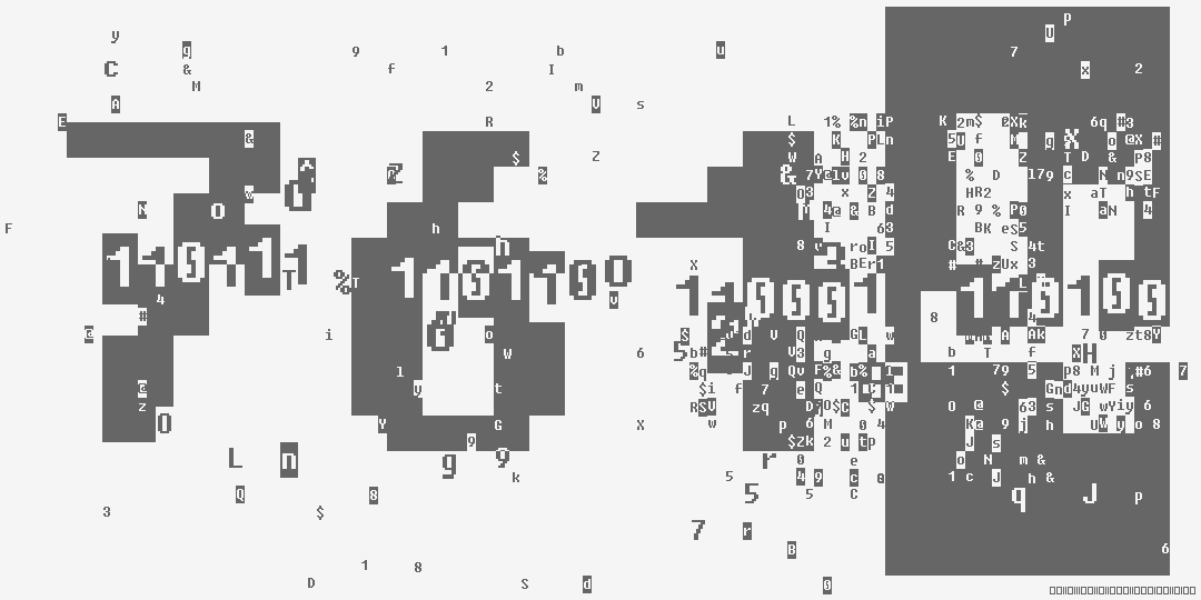 number seven thousand six hundred & fourteen