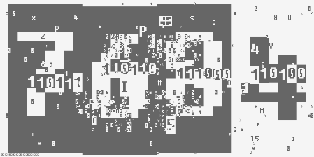 number seven thousand six hundred & eighty four