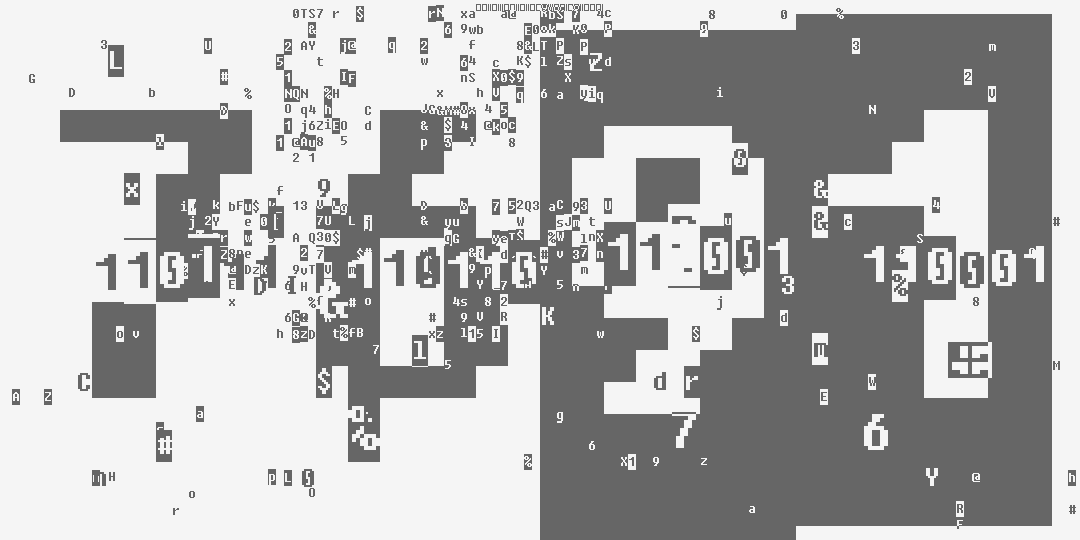 number seven thousand six hundred & ninety one