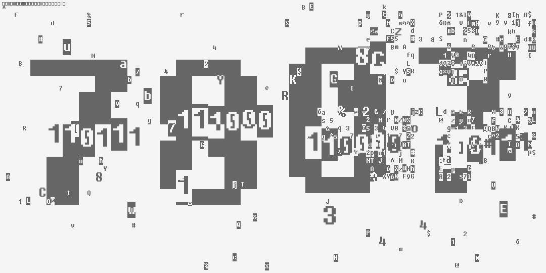 number seven thousand eight hundred & seven