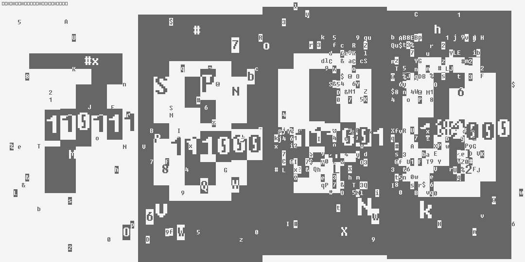 number seven thousand eight hundred & ninety