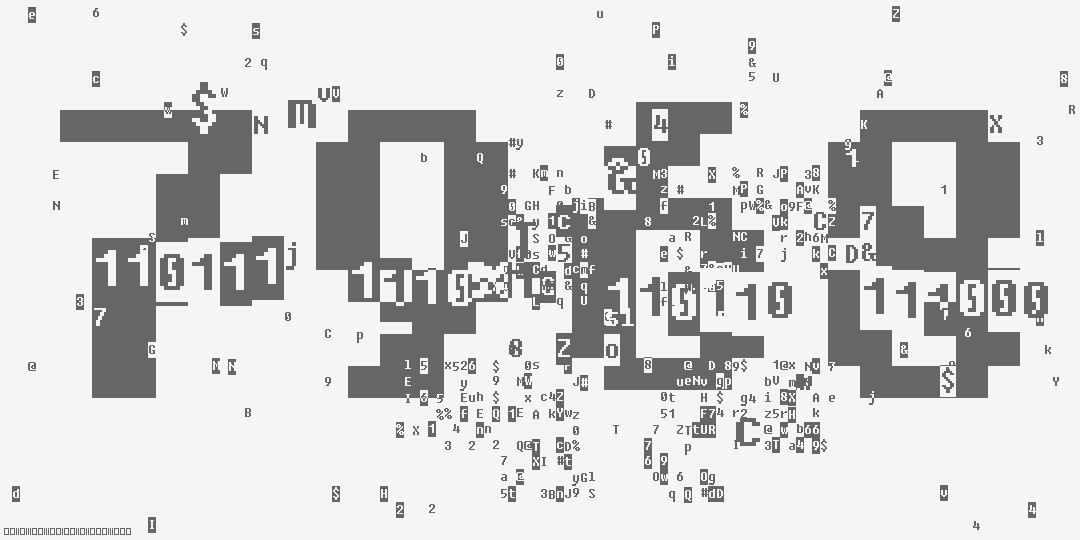 number seven thousand nine hundred & sixty eight