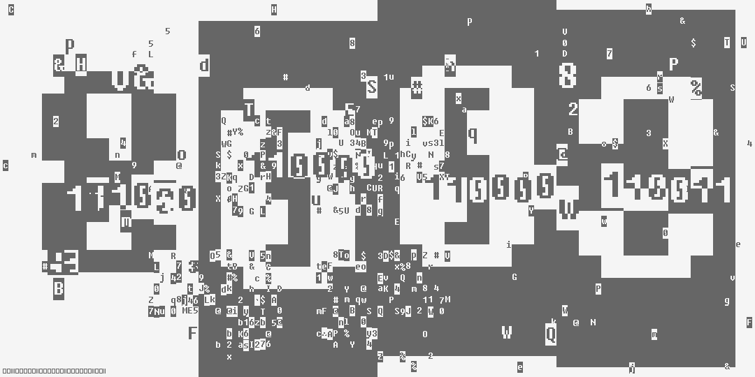 number eight thousand & three