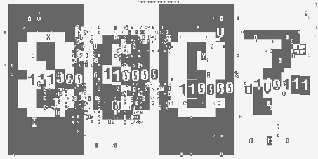 number eight thousand & seven