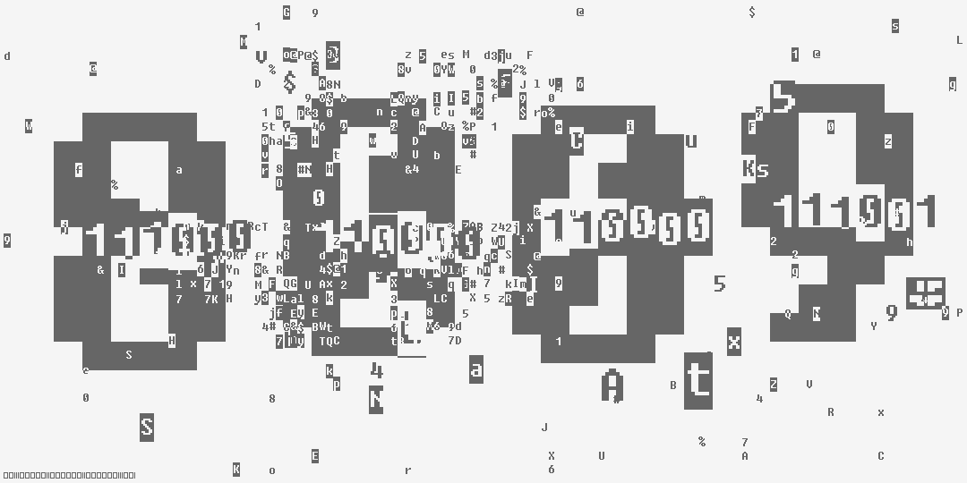 number eight thousand & nine