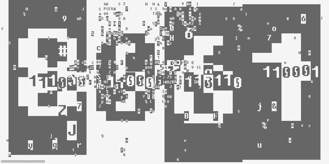 number eight thousand & sixty one