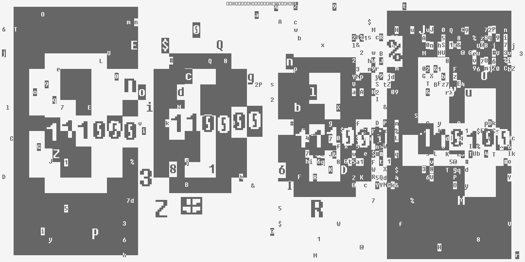 number eight thousand & eighty four