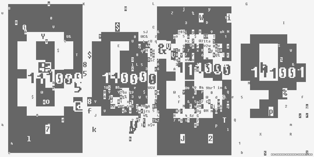 number eight thousand & eighty nine