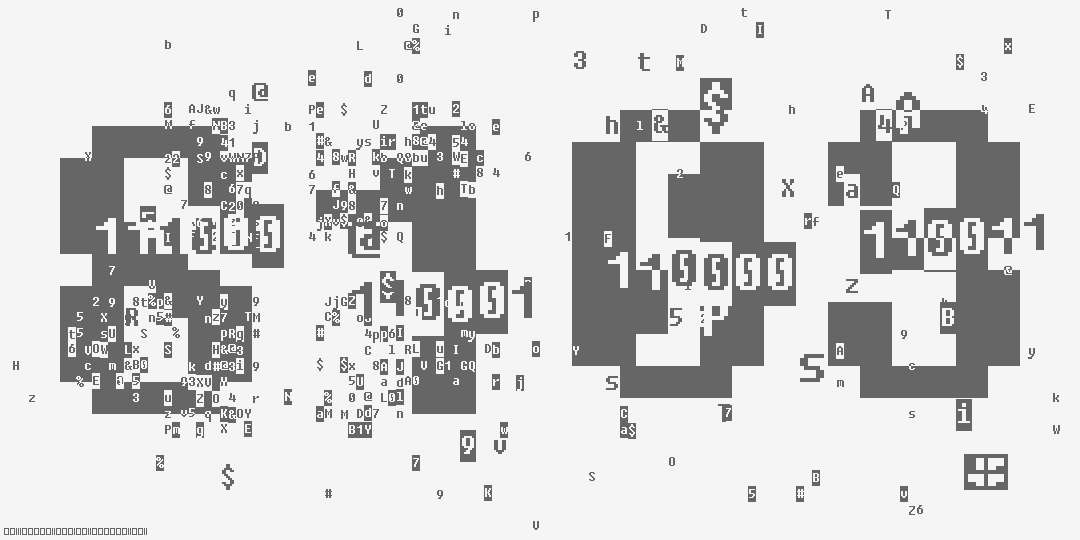 number eight thousand one hundred & three