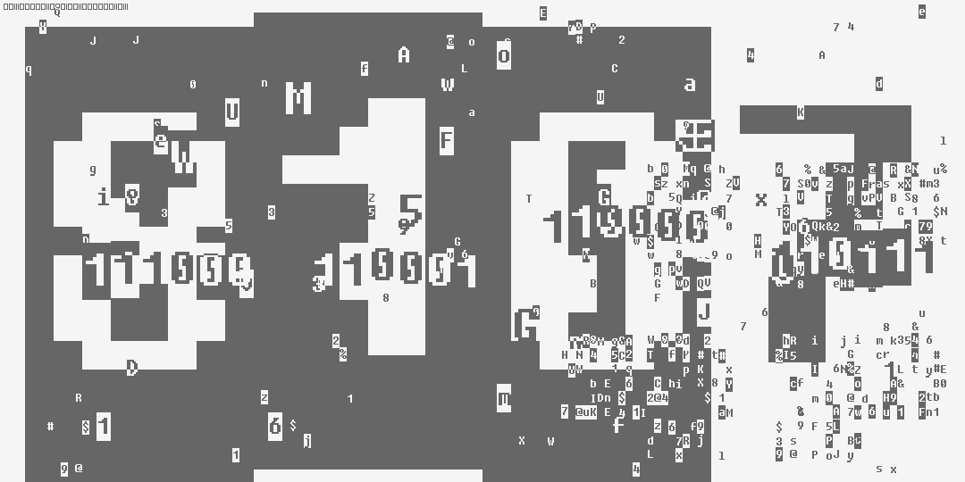 number eight thousand one hundred & seven