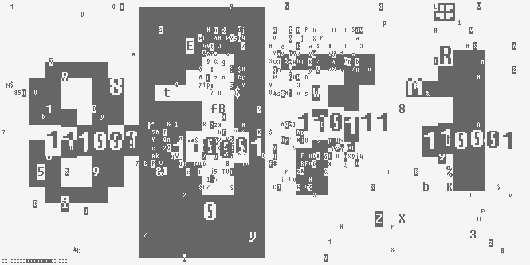 number eight thousand one hundred & seventy one