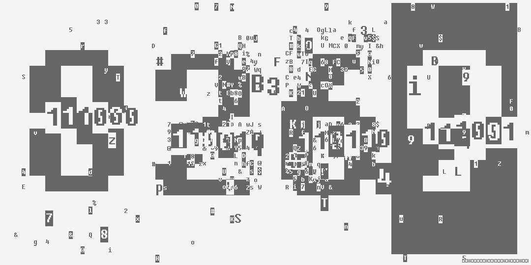 number eight thousand two hundred & sixty nine