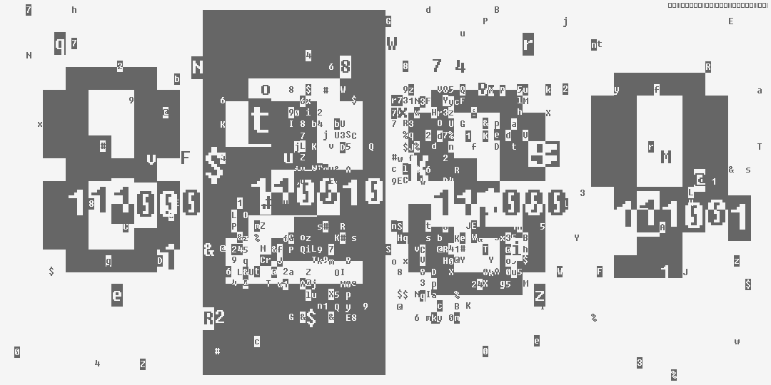 number eight thousand two hundred & eighty nine