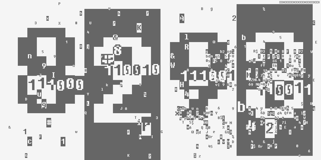 number eight thousand two hundred & ninety three