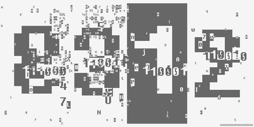 number eight thousand three hundred & twelve