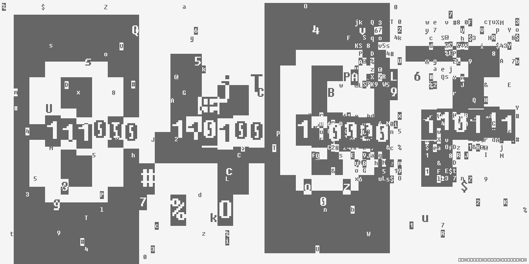 number eight thousand four hundred & seven