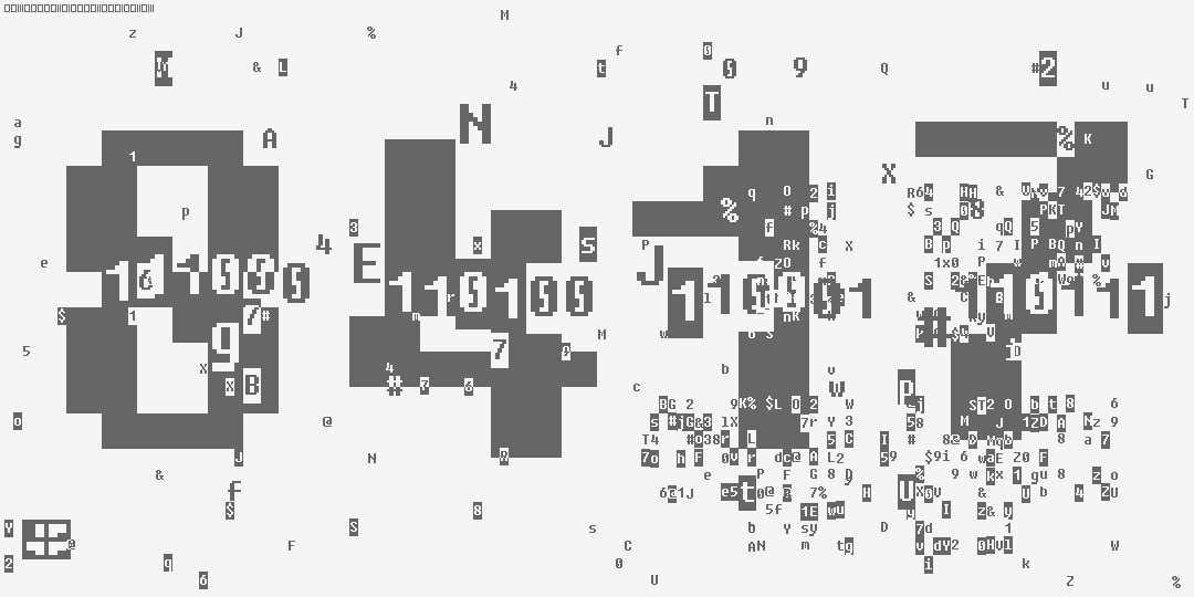 number eight thousand four hundred & seventeen