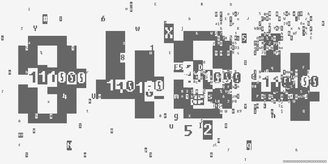 number eight thousand four hundred & eighty four