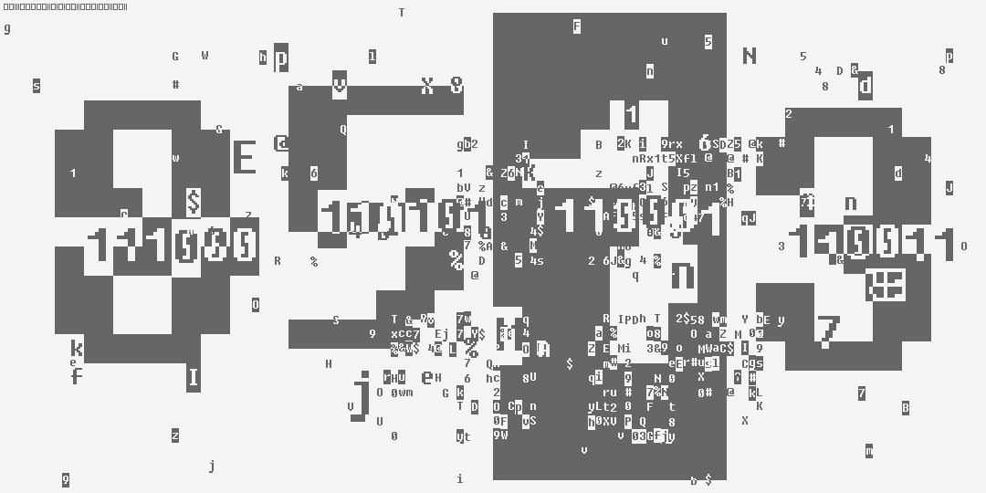 number eight thousand five hundred & thirteen