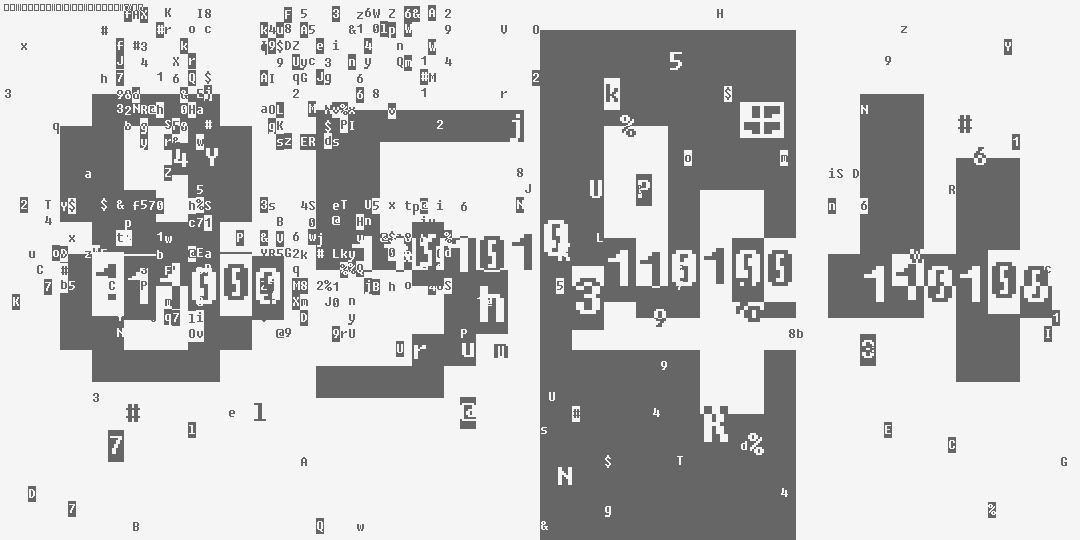 number eight thousand five hundred & forty four