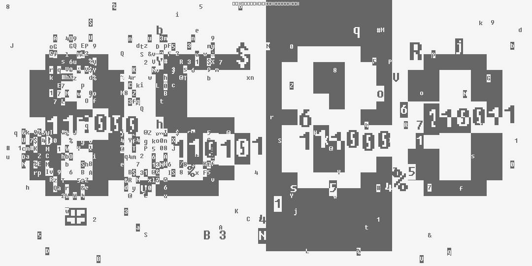 number eight thousand five hundred & eighty three