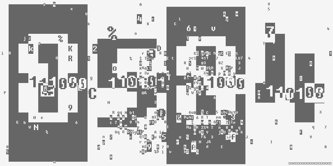 number eight thousand five hundred & eighty four