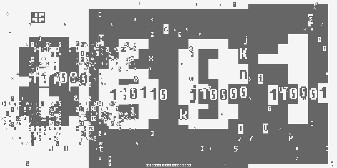 number eight thousand six hundred & one