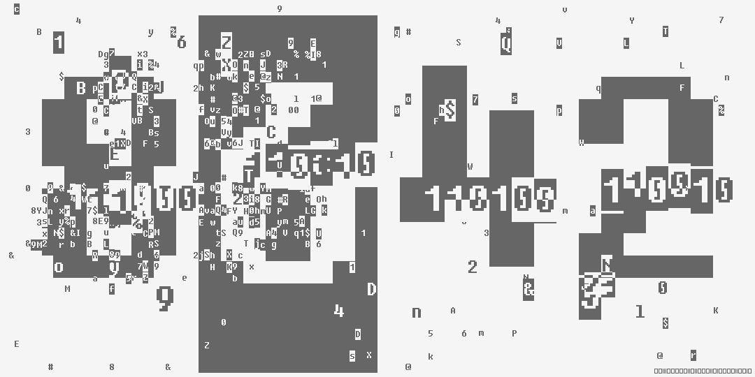 number eight thousand six hundred & forty two