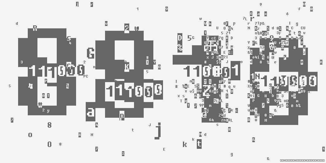 number eight thousand eight hundred & ten