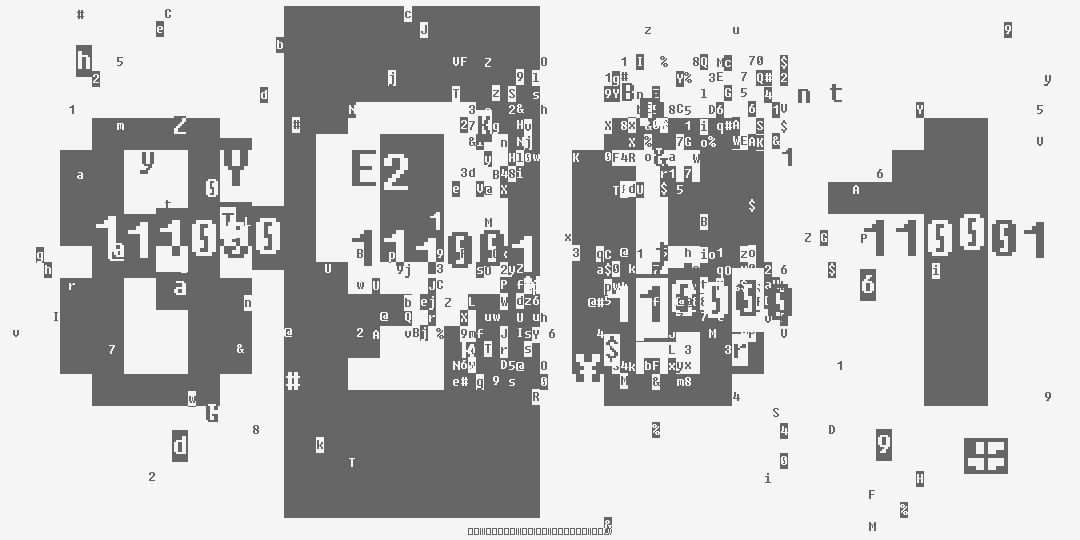 number eight thousand nine hundred & one