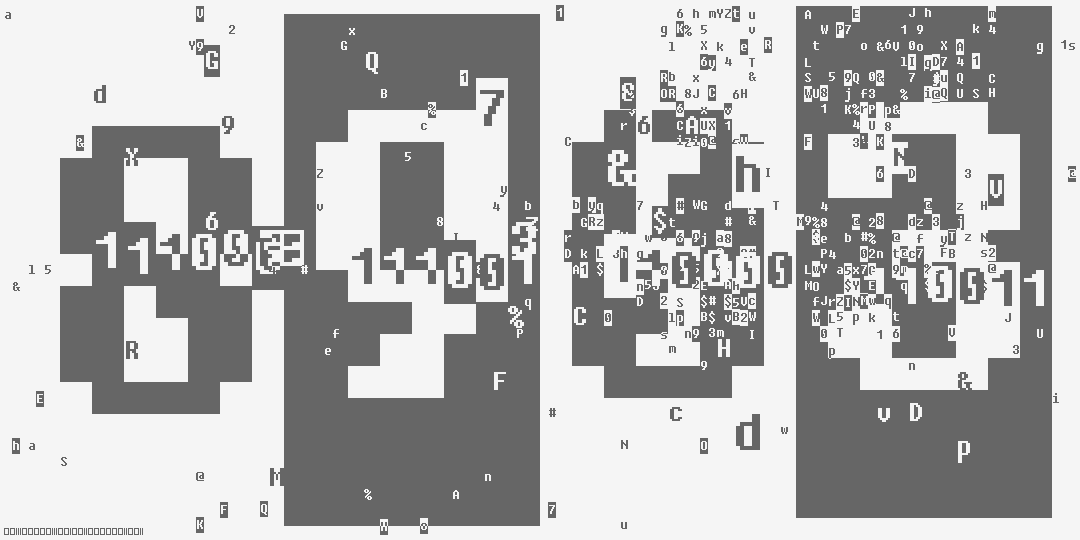 number eight thousand nine hundred & three