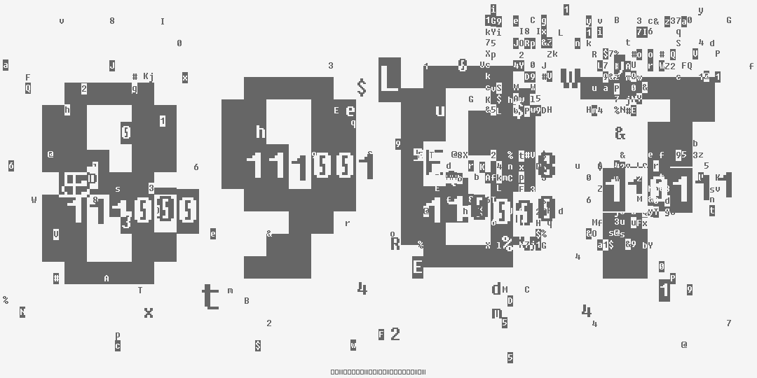 number eight thousand nine hundred & seven