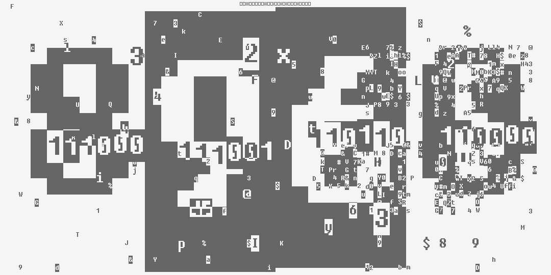 number eight thousand nine hundred & sixty