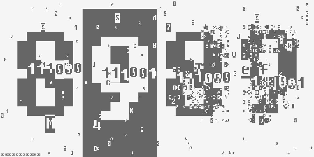 number eight thousand nine hundred & eighty nine