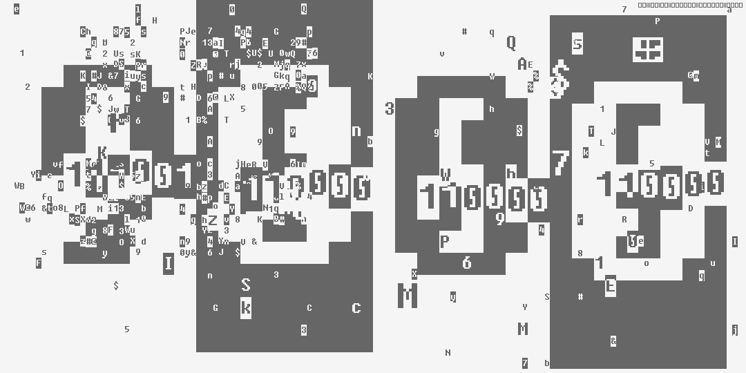 number nine thousand