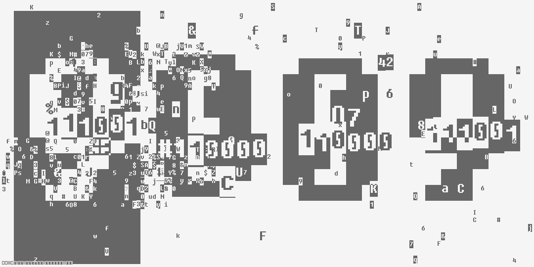 number nine thousand & nine