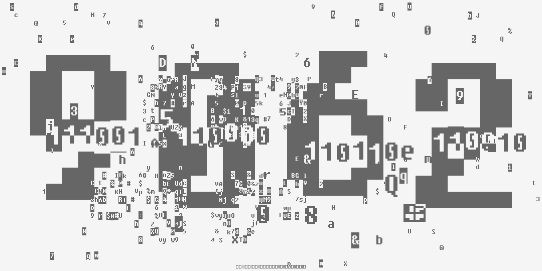 number nine thousand & sixty two