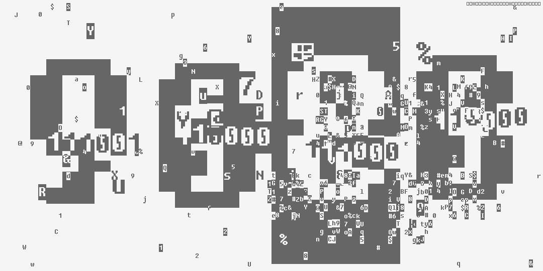 number nine thousand zero hundred & eighty