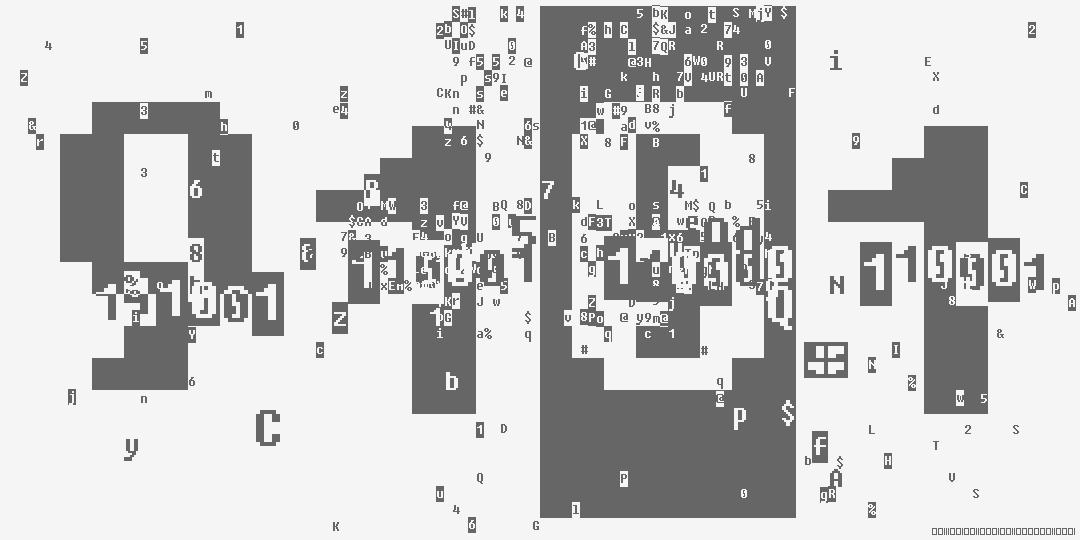 number nine thousand one hundred & one