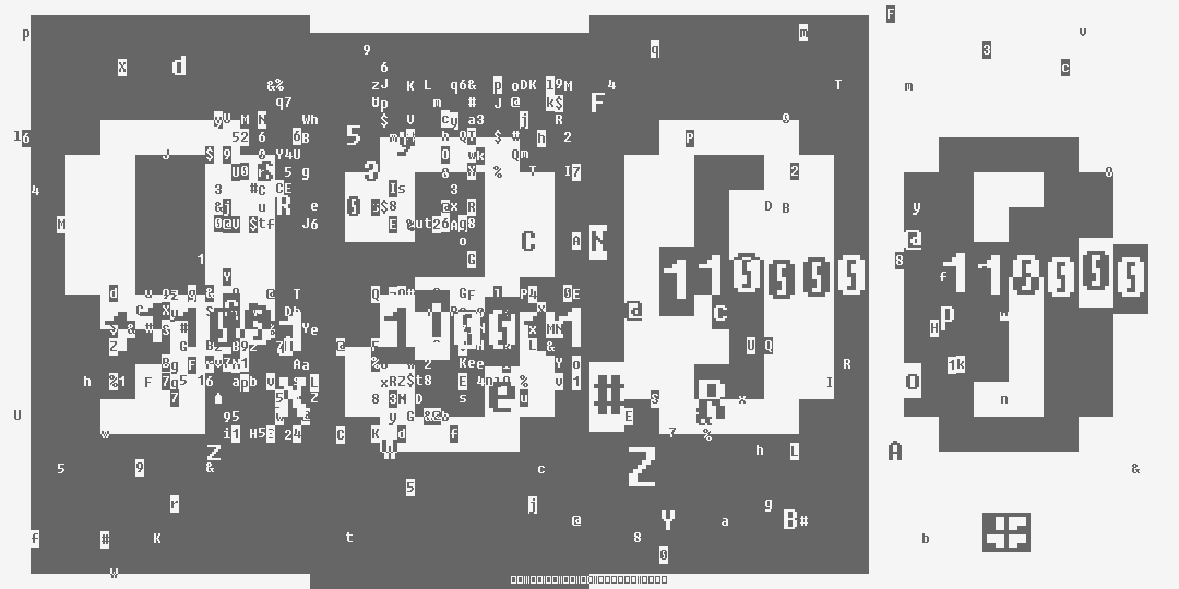 number nine thousand & three hundred