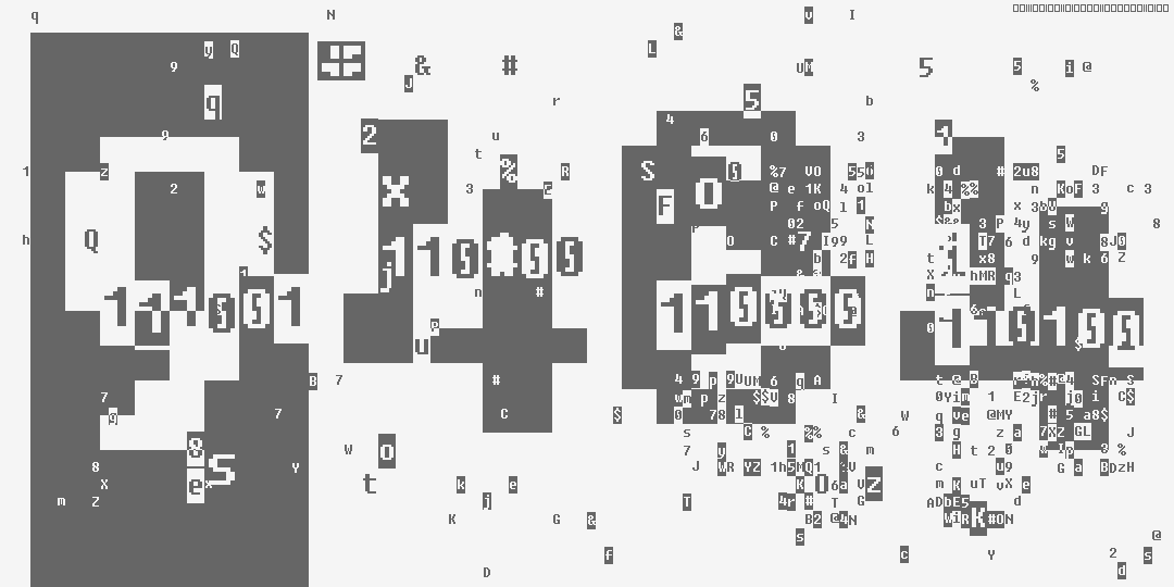 number nine thousand four hundred & four