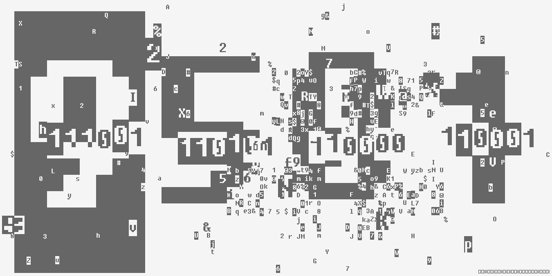 number nine thousand five hundred & one