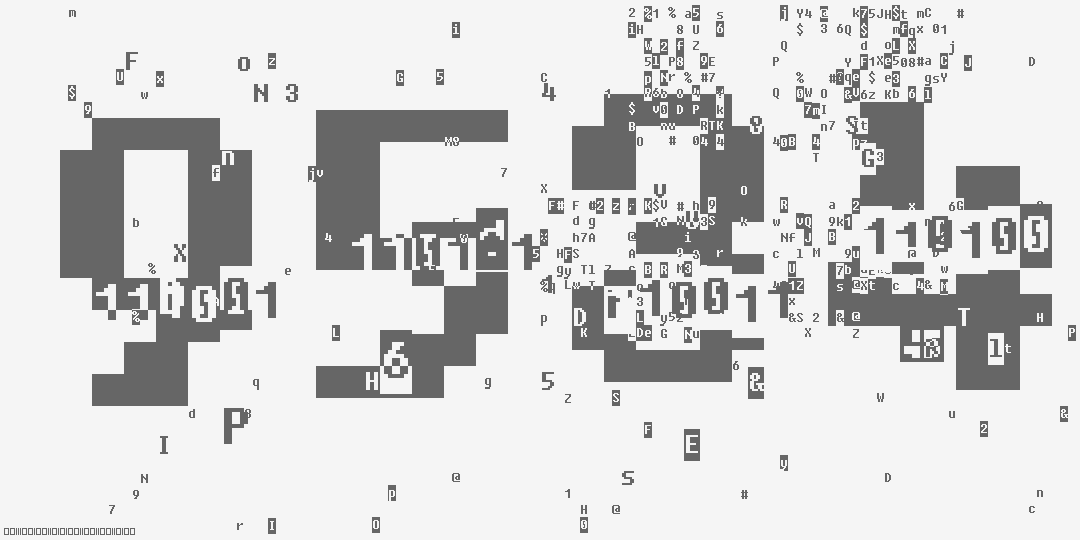 number nine thousand five hundred & thirty four