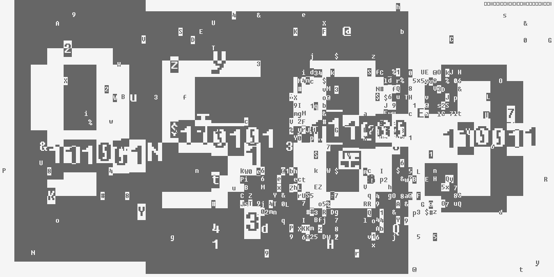 number nine thousand five hundred & eighty three