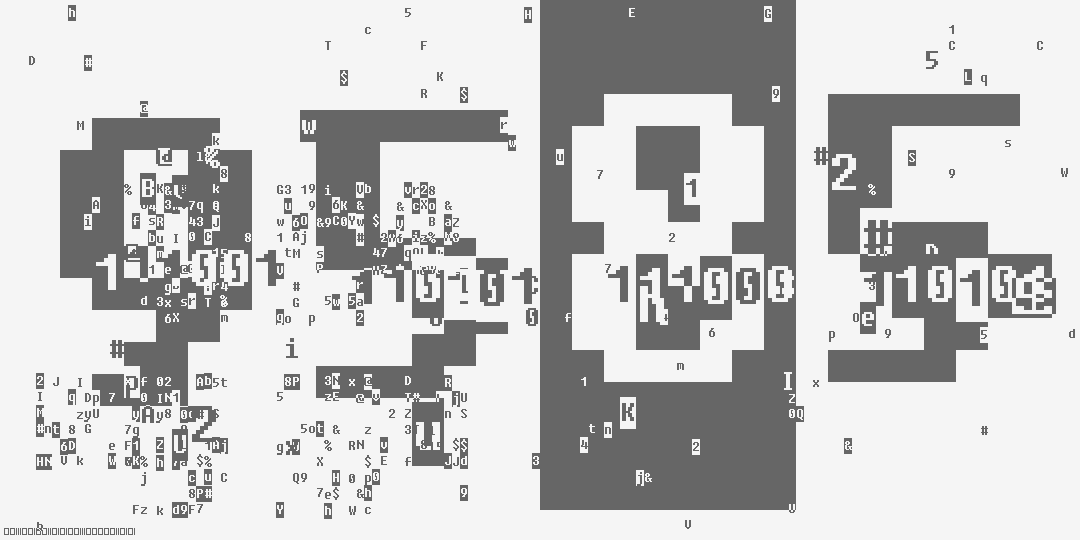 number nine thousand five hundred & eighty five