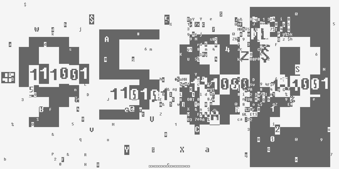 number nine thousand five hundred & eighty nine