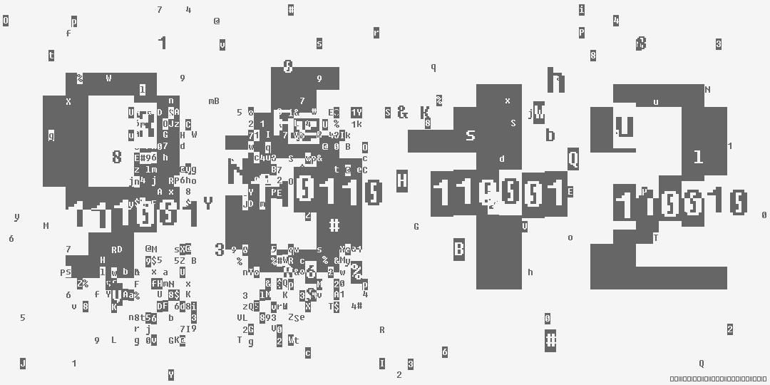 number nine thousand six hundred & twelve