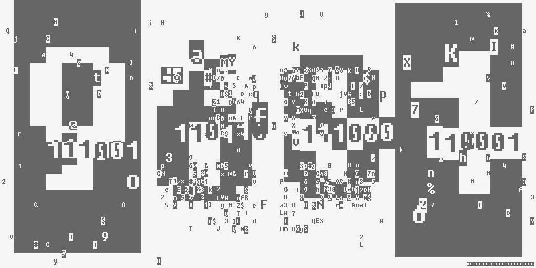 number nine thousand six hundred & eighty one